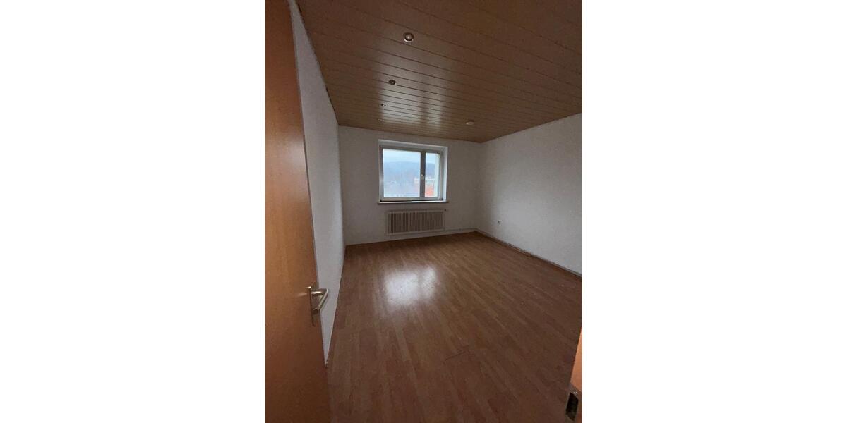 4-Zimmer Wohnung in Hagen zu Vermieten 4 zimmer