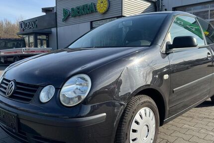 VW Polo 220.000 km 1.890 € Bottrop 46238