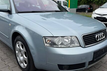 Audi A4 287.000 km 2.490 € Bottrop 46238