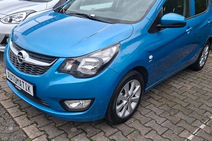 Opel Karl 102.000 km 7.499 &euro; Schwerte 58239