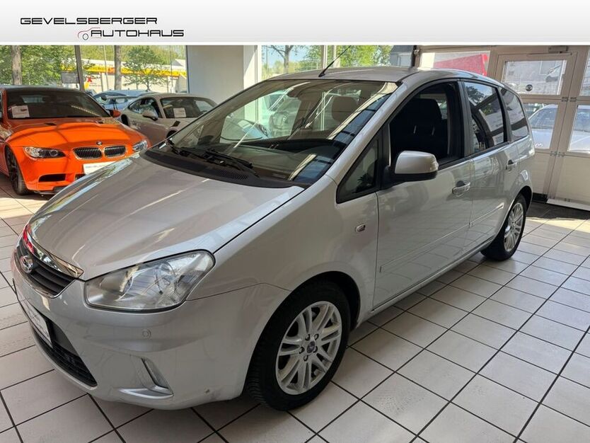 C-Max