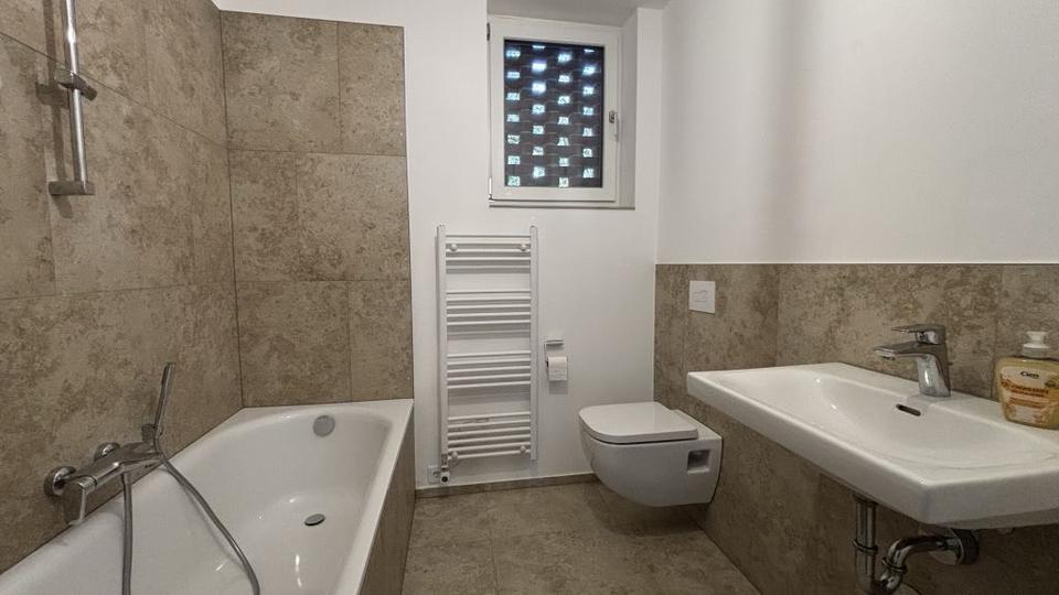 Etagenwohnung Dortmund Brackel - 2 Zimmer, 69 m&sup2;, 1.161&euro; | Angebot:26237458
