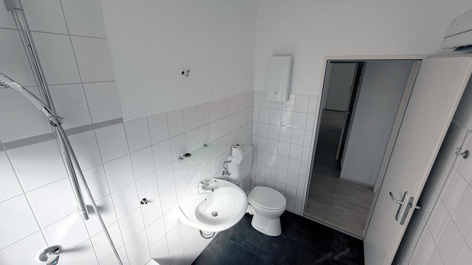 Etagenwohnung Selm - 4 Zimmer, 90 m&sup2;, 930&euro; | Angebot:27564933