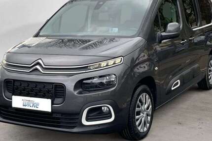 Citroen Berlingo 135.000 km 16.480 &euro; Bochum 44879