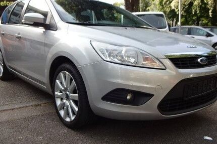 Ford Focus 192.000 km 2.600 &euro; Essen 45276