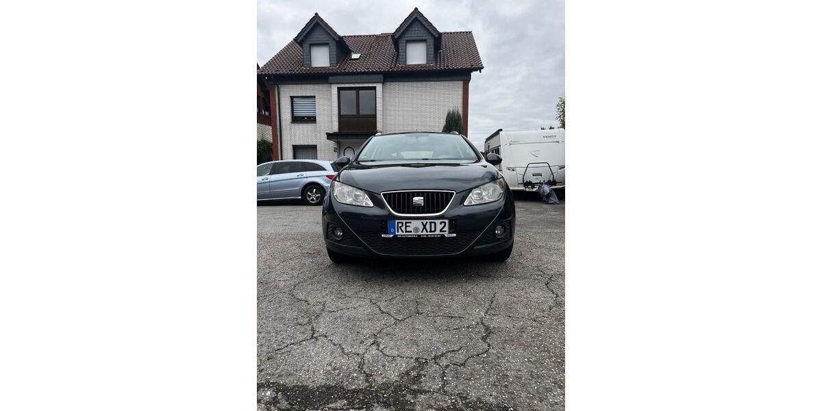 Seat Ibiza 155.000 km 3.000 &euro; Marl 45770