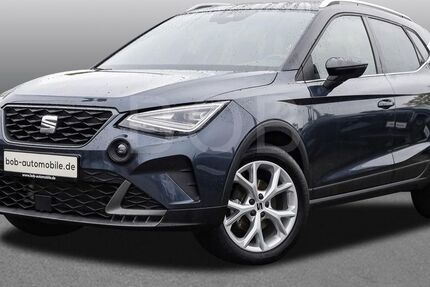 Seat Arona 10.700 km 17.555 € Hagen 58135