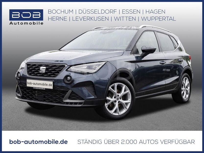 Seat Arona 10.700 km 17.555 € Hagen 58135