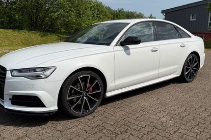 Audi A6 159.000 km 20.000 &euro; Velbert 42549