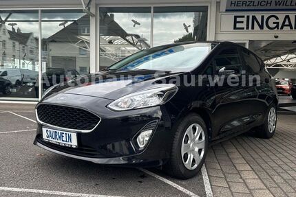 Ford Fiesta 80.828 km 11.990 &euro; Schwelm 58332