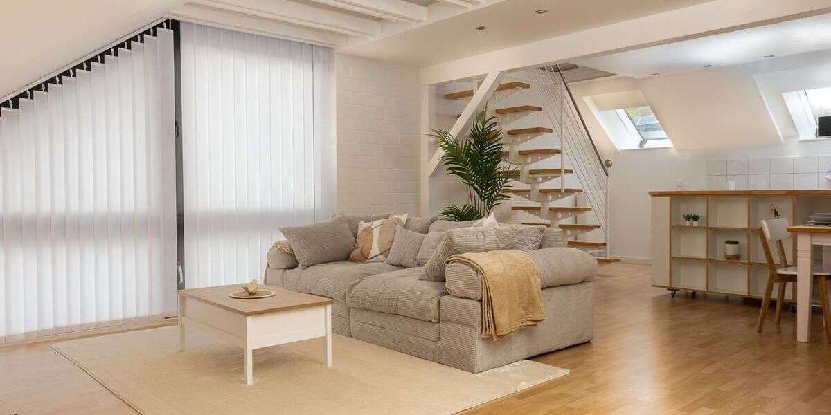 Wohnen auf Zeit in Schwerte 1.200 € 1 zimmer