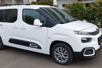 Citroen Berlingo 122.000 km 15.990 &euro; Essen 45138
