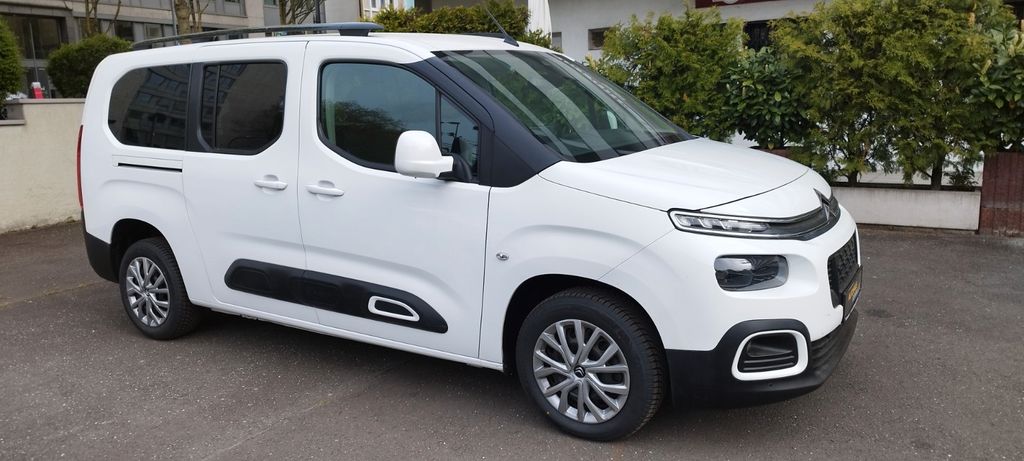 Citroen Berlingo 122.000 km 15.990 &euro; Essen 45138