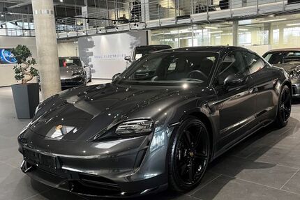 Porsche Taycan 20.500 km 91.500 € Dortmund 44329