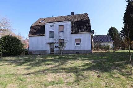 Haus Dortmund Hörde - 8 Zimmer, 229 m&sup2;, 399.000&euro; | Angebot:26871372