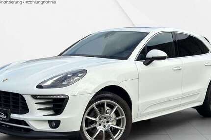 Porsche Macan 94.506 km 36.890 € Hagen 58135