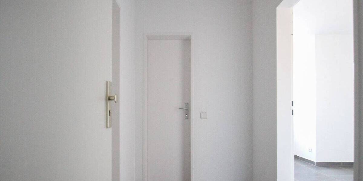 Etagenwohnung Dortmund Mitte - 1 Zimmer, 29 m&sup2;, 420&euro; | Angebot:26819763