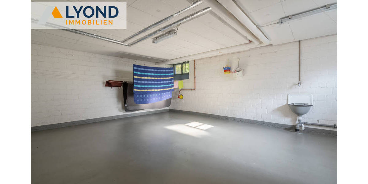 Etagenwohnung Dortmund / Schüren Schüren - 2 Zimmer, 62 m&sup2;, 159.000&euro; | Angebot:23949425