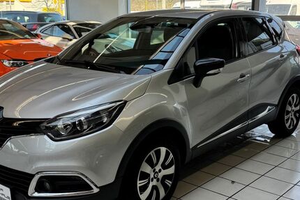 Renault Captur 51.947 km 11.690 &euro; Gevelsberg 58285