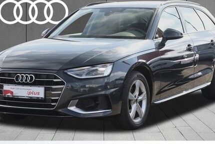 Audi A4 38.060 km 29.840 € Lünen 44534