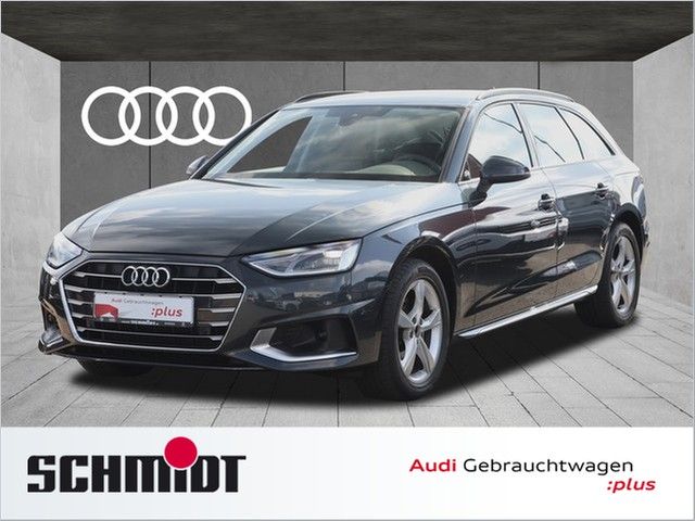 Audi A4 38.060 km 29.840 € Lünen 44534