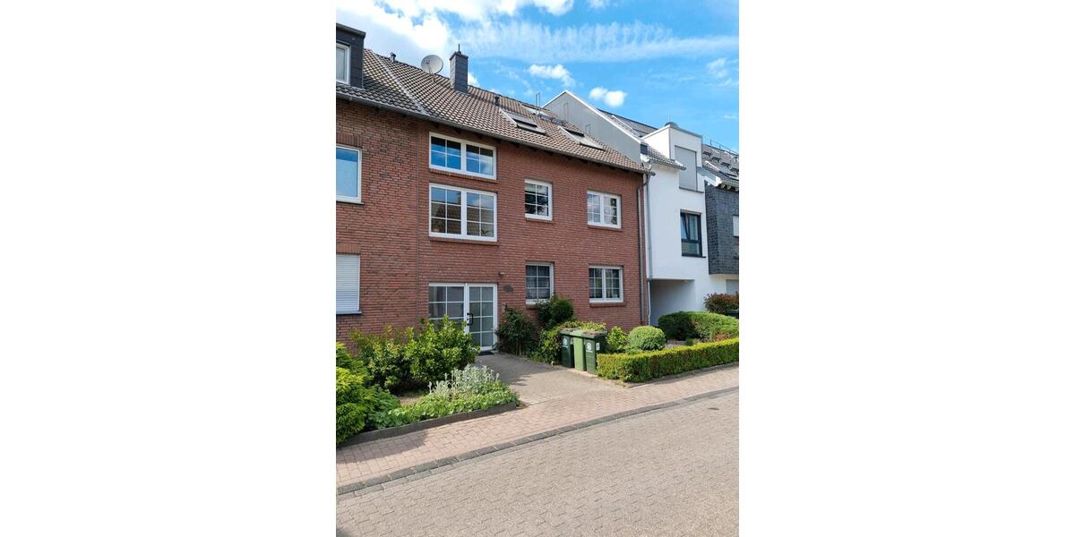 Etagenwohnung Oberhausen Alsfeld - 3 Zimmer, 93 m&sup2;, 329.000&euro; | Angebot:25842496