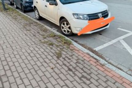 Dacia Sandero 113.300 km 2.700 &euro; Essen 45131