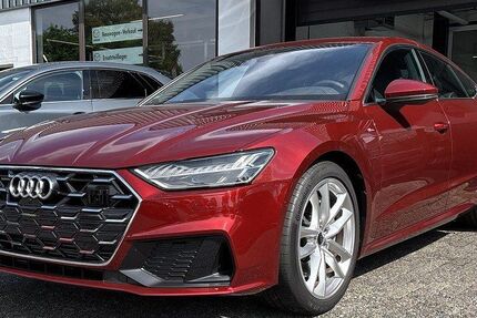 Audi A7 5.800 km 59.480 € Dortmund 44263