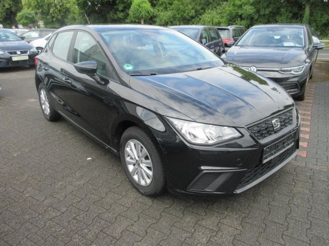 Seat Ibiza 70.000 km 12.988 € Bergkamen 59192