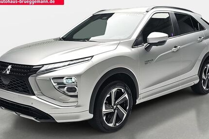 Mitsubishi Eclipse Cross 9.740 km 30.490 &euro; Dortmund 44147