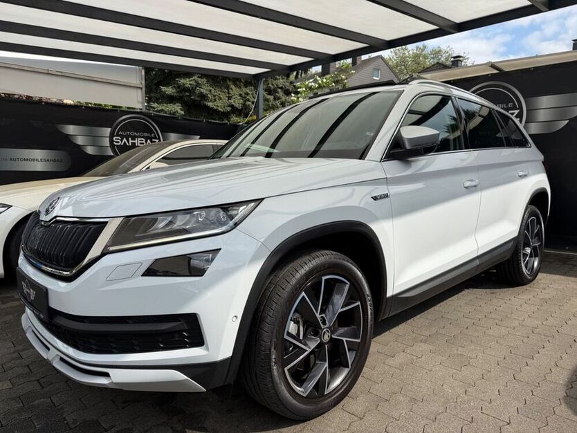 Kodiaq