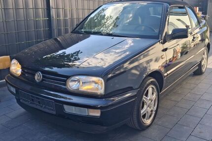 VW Golf 58.000 km 6.500 &euro; Bottrop 46236