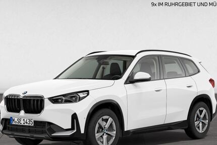 BMW X1 8.525 km 37.490 &euro; Witten 58455