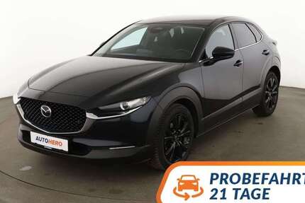Mazda CX-30 60.478 km 20.240 &euro; Essen 45141