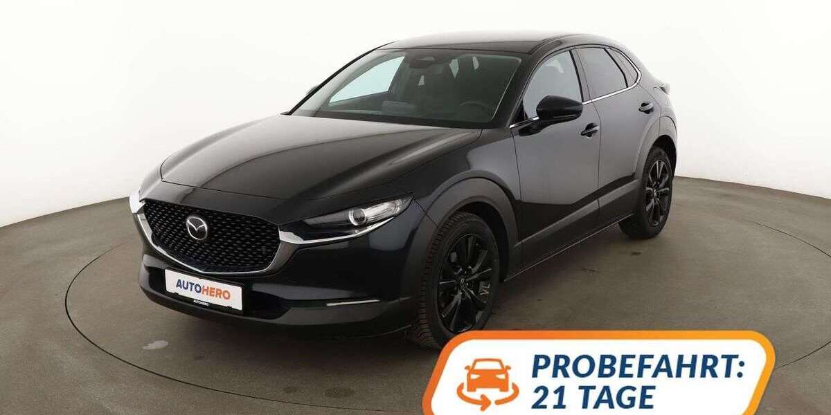 Mazda CX-30 60.478 km 20.240 &euro; Essen 45141