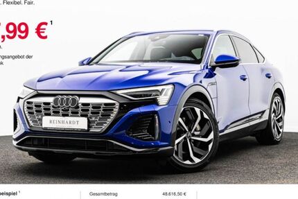 Audi Q8 e-tron 38.036 km 51.503 &euro; Hagen 58091