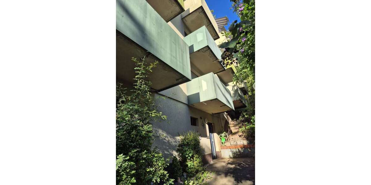Etagenwohnung Wuppertal Gemarkung Langerfeld - 1 Zimmer, 37 m&sup2;, 49.900&euro; | Angebot:27348254