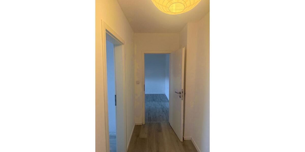 Jobcenter-Wohnung in Herne-Wanne mit 2 Zimmern 2 zimmer