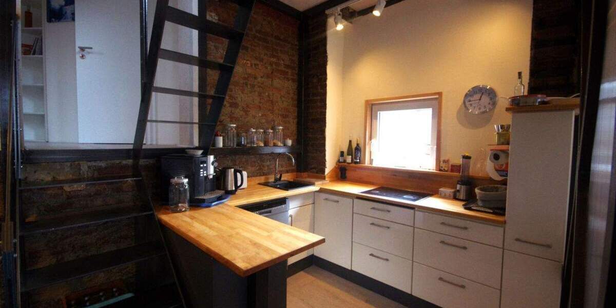 Gewerbeobjekt Marl Hüls - 666&euro; | Angebot:25754915