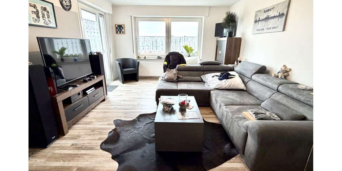 Etagenwohnung Dortmund Aplerbeck - 2 Zimmer, 59 m&sup2;, 149.000&euro; | Angebot:27544173