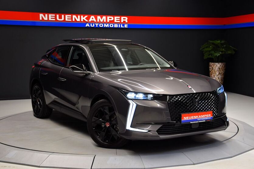 DS Automobiles DS4 8.584 km 23.990 € Remscheid 42853