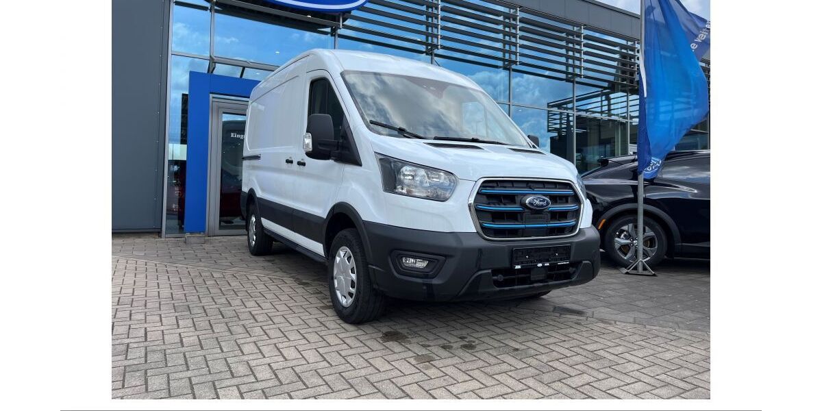 Ford Transit 1.274 km 34.580 &euro; Mülheim an der Ruhr 45478