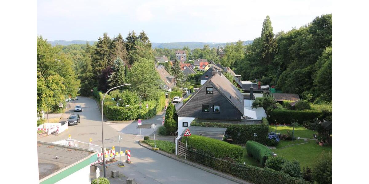 3-Zimmer-Balkonwohnung mit idealer Raumaufteilung in toller Lage von Oberbarmen, Nähe Nordpark! 3 zimmer