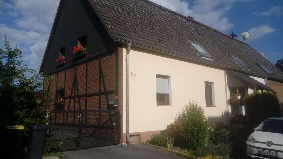 Haus zum Kaufen in Dortmund 360.000 € 132 m²