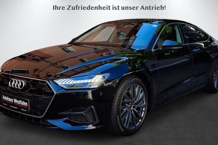 Audi A7 89.748 km 38.990 &euro; Essen 45276