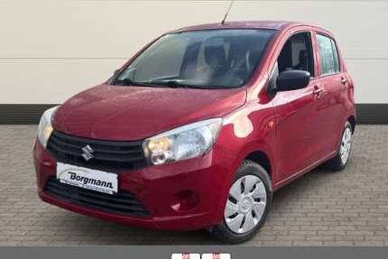 Suzuki Celerio 45.000 km 7.990 &euro; Haltern am See 45721