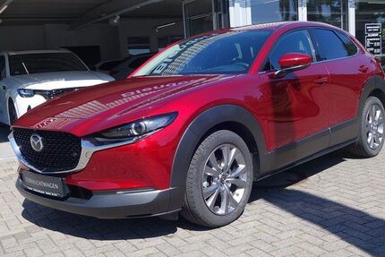 Mazda CX-30 112.107 km 16.900 &euro; Herten 45701