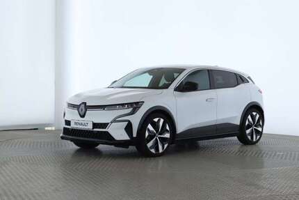 Renault Megane E-Tech 23.237 km 22.480 &euro; Oberhausen 46049