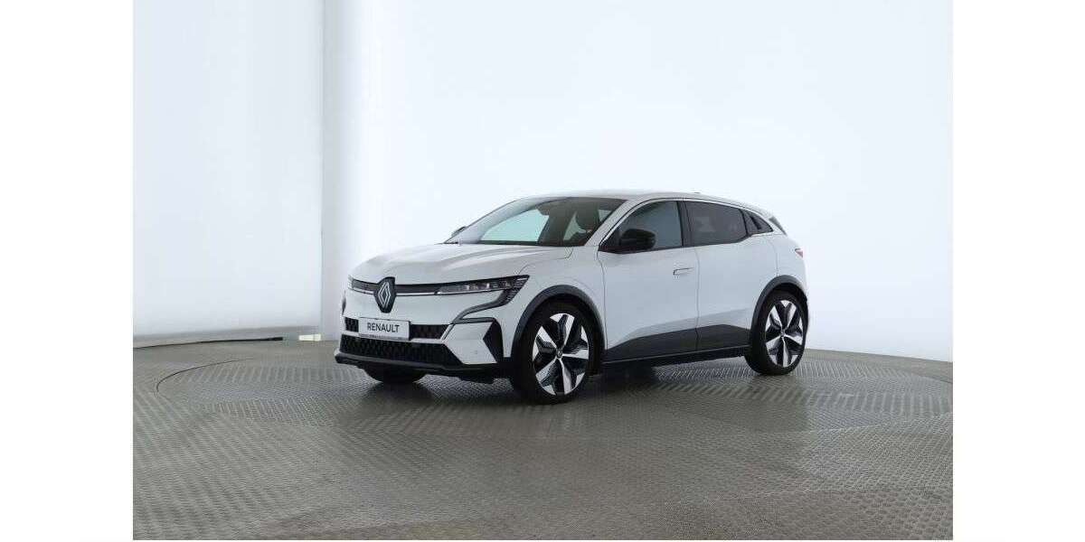 Renault Megane E-Tech 23.237 km 22.480 &euro; Oberhausen 46049
