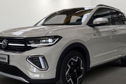 VW T-Cross 8.925 km 27.490 &euro; Wuppertal 42109
